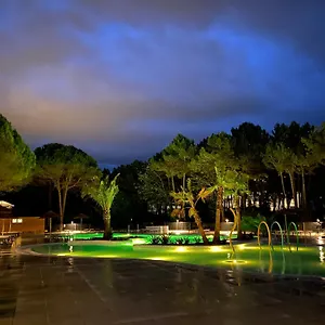 Apartment Dune Prestige&chalets, Bibione